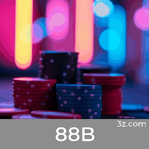 88B: Plataforma de Cassino Online e Apostas Confiável