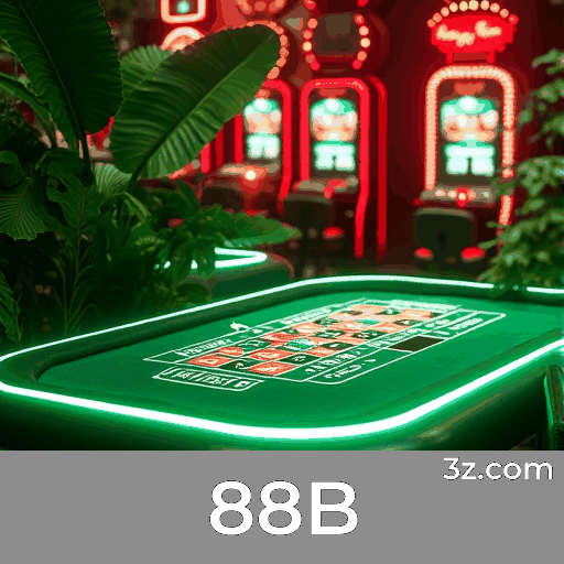 Tecnologia Holográfica em Jogos de Cassino no 88B Tecnologia Holográfica em Jogos de Cassino no 88B