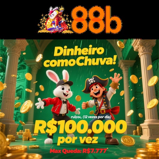 88B Ganhe R$ 100,00 Gratis